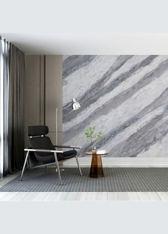 Плинтус РР самоклеющийся белый 2300*140*4мм (D) SW00001808 Sticker Wall (308072991)