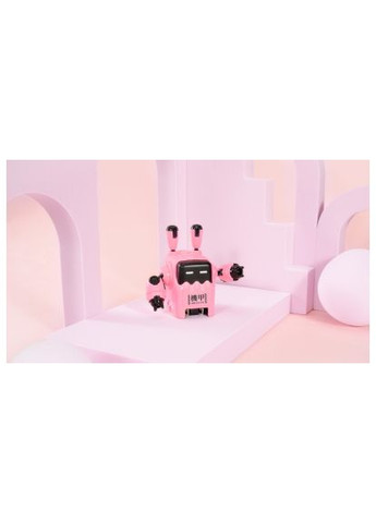 Зарядное устройство (GRAVASTARA35_PNK_EUK) GravaStar Delta35 35Вт 2XUSB-C Pink (369881413)