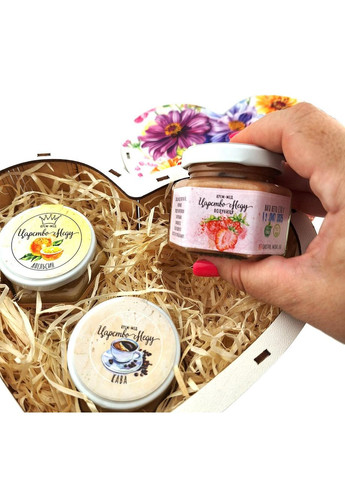 Подарунок для мами №236 на 8 березня, День Народження, День Матері, Новий Рік, Миколая. Царство Меду (366221508)