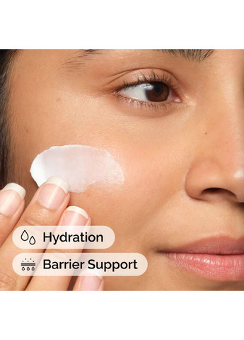 Том.М Зволожувальний крем для обличчя Thé Ordinary Natural Moisturizing Factors + HA, 100 ml — Крем, (367832398)