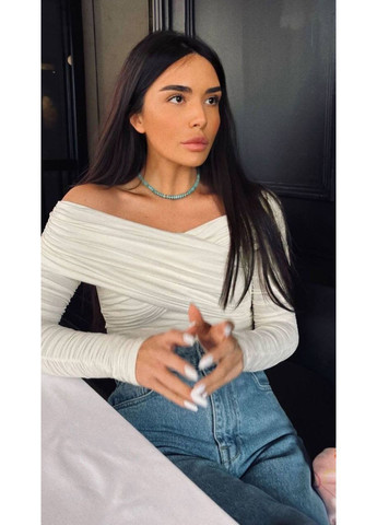 Жіноче боді FINO Mode (369943408)