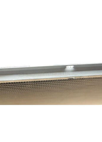 Радиатор кондиционера (с осушителем) Mitsubishi Outlander 2.0/2.4 02-06 32005213 (opt-om) No Brand (339654313)