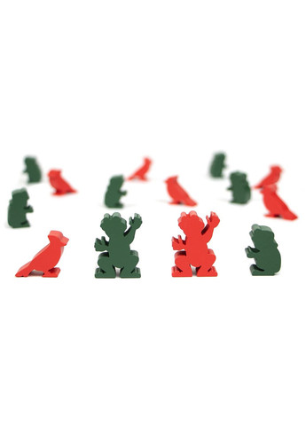 Настільна гра Евердел. Дзвінограй (Everdell: Bellfaire) Ігромаг (371877188)