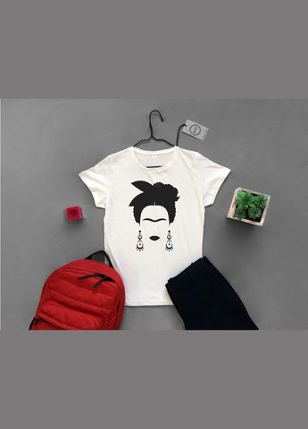 Футболка YOUstyle Frida_black 0557 Gildan (279540897)