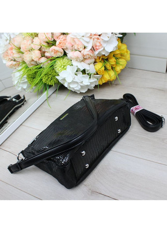 Сумка шкіряна лазерка на 2 ручки Vishnya (367041223)