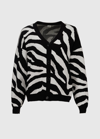 Кофта з візерунком для дівчинки 3268 152 см (2000990616036W) shop (2000990616036) Lizi Kids (363018669)