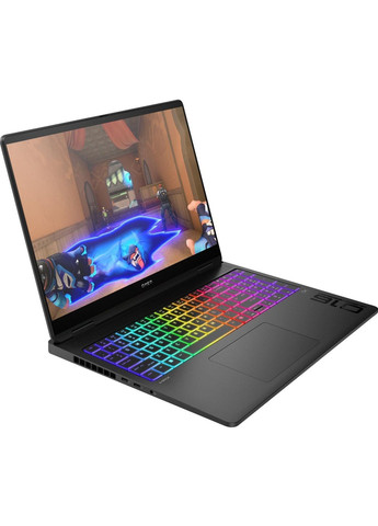 Ноутбук Omen 16-ah0043ru (BV8Y5EA) Shadow Black HP (360412058)