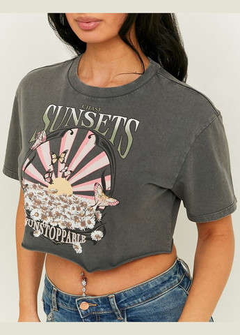 Футболка Tally Weijl - (303628774)