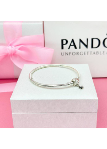 Серебряный браслет с бриллиантами и фианитами. Kabluchka (355348529)