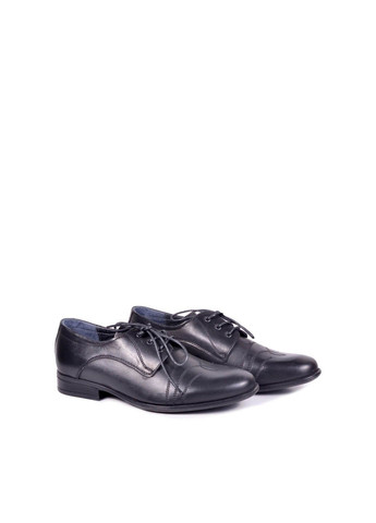 Класичні туфлі для хлопчика Irbis 248_black (280929178)