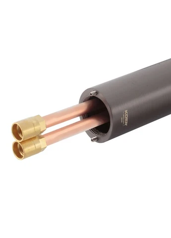 Змішувач для умивальника (KR5292) KOER KB-10028-07 (388589245)