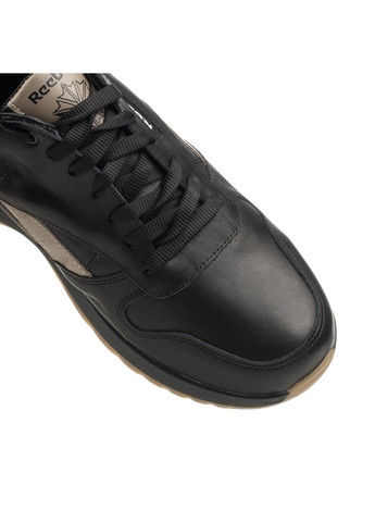 Чорні кросівки (2768) Lions