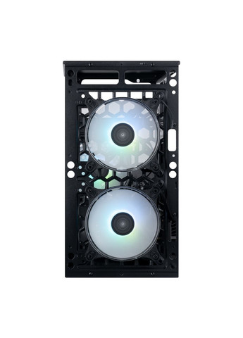 Корпус E113 Tempered Glass&Mesh Prologix (368590341)