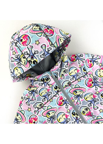 Комбинированная демисезонная детский демисезонный комплект для мальчика (1-set-ny-sl-dh-p-51-1-06242) Marakas