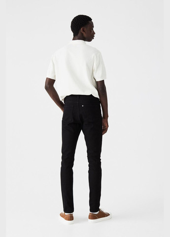 Черные джинси skinny демисезон,черный, H&M