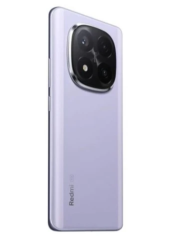 Смартфон Redmi Note 14 Pro+ 5G 12/512Gb Lavender Purple UA UCRF Xiaomi (392219949)