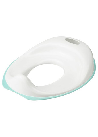 Підставка та сидіння для унітазу IKEA (322811211)