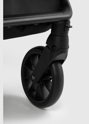 Коляска прогулочная детская Nero CRL-5514 Dove Grey Серый shop (2000990735096) CARRELLO (316013796)