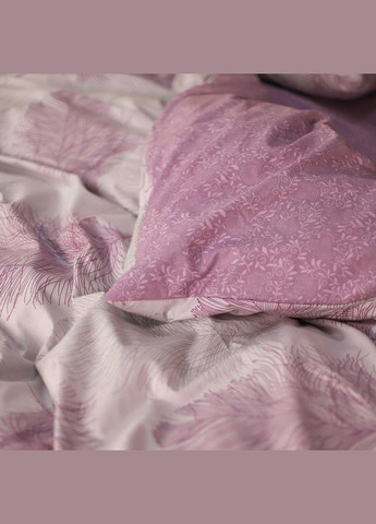 Комплект постельного белья ранфорс - 21158 полуторный Viluta (288044958)