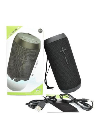 Портативна колонка P7 Hopestar (296925860)