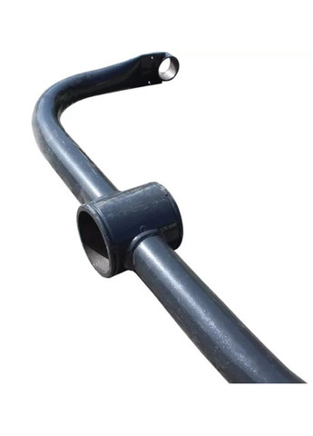 Підбарабанна дуга PRO (860 мм) чавун для бетонозмішувача Mixer Pro 200 л (24125) КВІТКА (316645688)