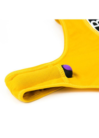 Трусики с вибратором на дистанционным управлением Bitch Vibrating Panties Размер L талия 86-97 см Lovetoy (317747356)