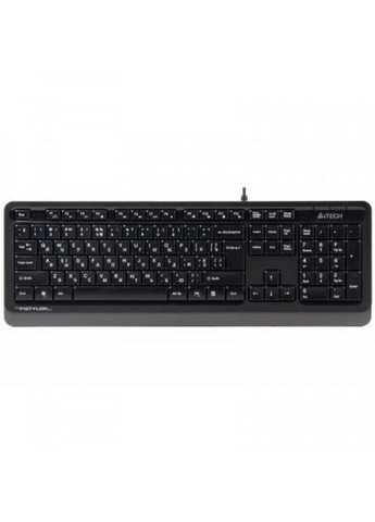 Клавіатура A4Tech fk10 grey (275092345)