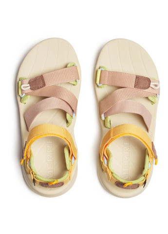 Сандалі Speed Fusion Sport RMX Wmn Merrell (354781799)