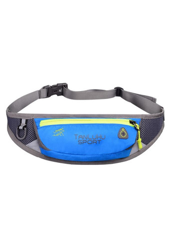 Сумка бананка на пояс Tanluhu Sport PTR No Brand (317763362)