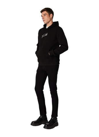 Толстовка чоловіча утеплена Time Lee Cooper (366868388)