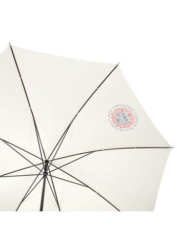 Белый зонты механические commissioner2 coronation g937-040942 Fulton (316619086)