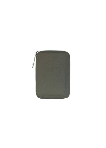 Кошелек Recycled RFID Mini Travel Wallet Lifeventure (278002006)