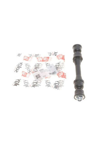 Тяга стабілізатора (переднього) Ford Transit 2.0TDCi/2.4TDCi 98-06 202056 UA63 No Brand (339653189)