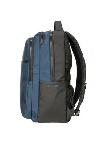 Рюкзак Martem 15.6" Blue (BKMAR15-B) Tucano (332613405)