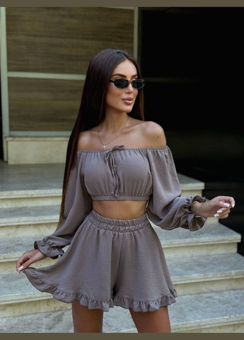 Костюм DK/DL Мода без кордонів (346872104)