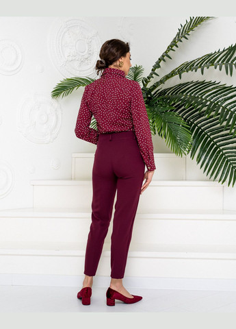 Стильные нарядные брюки No Brand (332623137)