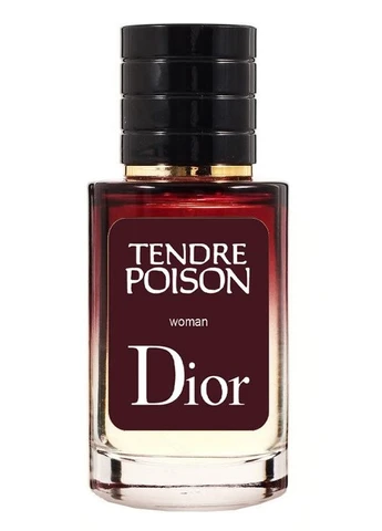 Tendre Poison ТЕСТЕР LUX жіночий 60 мл No Brand (391598700)