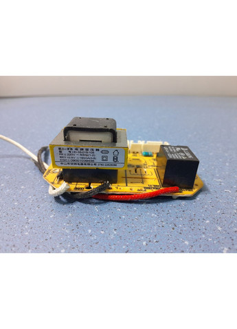 Плата живлення для мультиварки Power-20131110 Saturn (361863949)