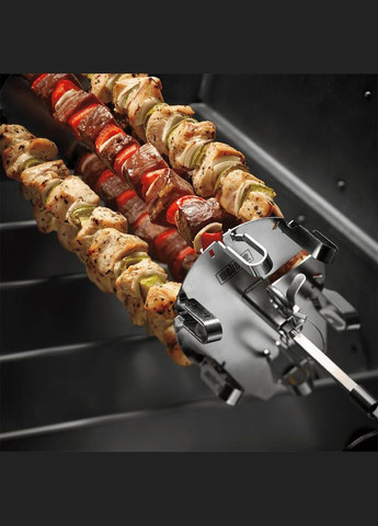 Рожен Crafted с шампурами 7685 Weber (317302840)