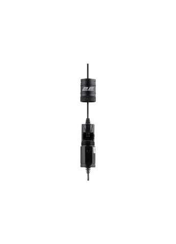 Микрофон-петличка 2Е ML010 3.5mm 2E (393455850)