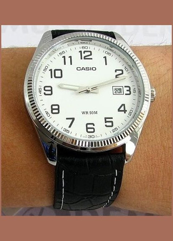 Мужские наручные часы Casio MTP-1302L-7BVEF (322687370)