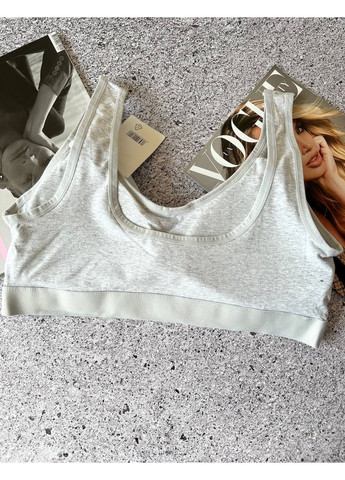 Безшовний жіночий топ великих розмірів Lavolle (304761581)