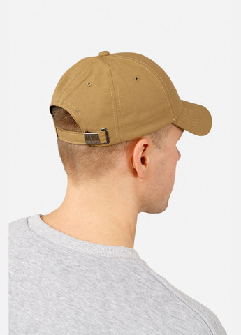 Чоловіча бейсболка колір коричневий ЦБ-00260980 Kent&aver (307362264)