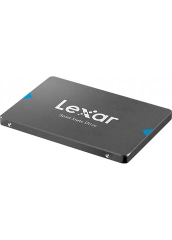 Накопичувач SSD 2.5" 240GB NQ100 (LNQ100X240G-RNNNG) Lexar (391740499)