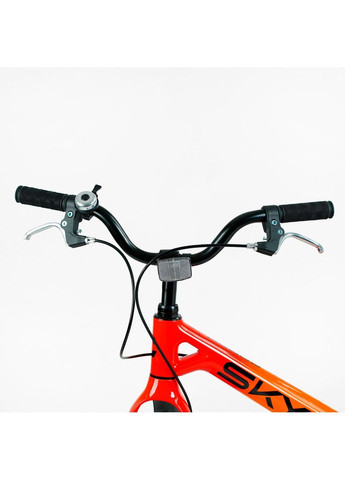 Велосипед двоколісний 16" дюймів Corso (332054812)