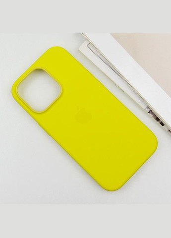 Чохол на iPhone 16 Pro Max / для айфон 16 про макс з функцією магсейф MagSafe Black Epik (356096357)