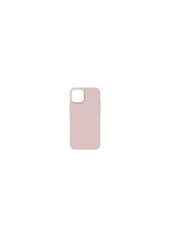 Чехол для мобильного телефона (ARM72733) ArmorStandart icon2 magsafe apple iphone 15 light pink (276902914)