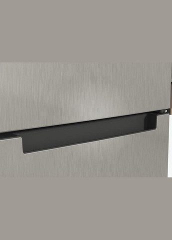 Холодильник INFC8 TI22X Indesit (332967181)