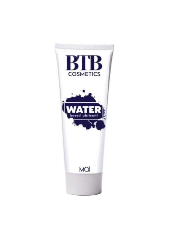 Смазка на водной основе BTB WATER (100 мл) MAI (378835386)