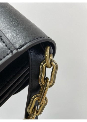 Сумка жіноча Idol Bag Black Gold No Brand (355342098)